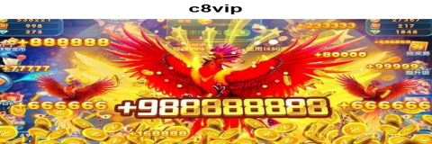 Menjelajahi Dunia Kasino Online di c8vip