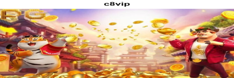 Bergabung dengan Komunitas Player di C8vip: Pengalaman Judi Online yang Lebih Seru