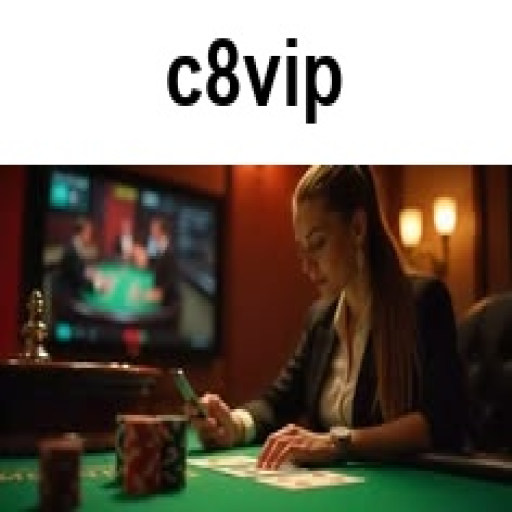 Nikmati Keseruan Permainan Mobile di c8vip