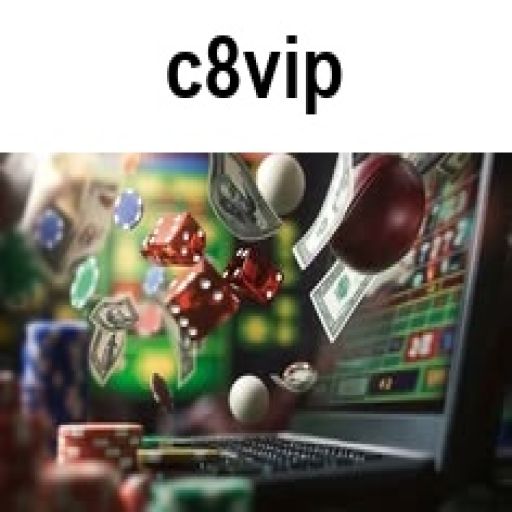 Penawaran Khusus di C8VIP: Kesempatan Emas untuk Penggemar Judi Online