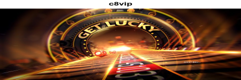 Menjelajahi Dunia Permainan Slot di c8vip